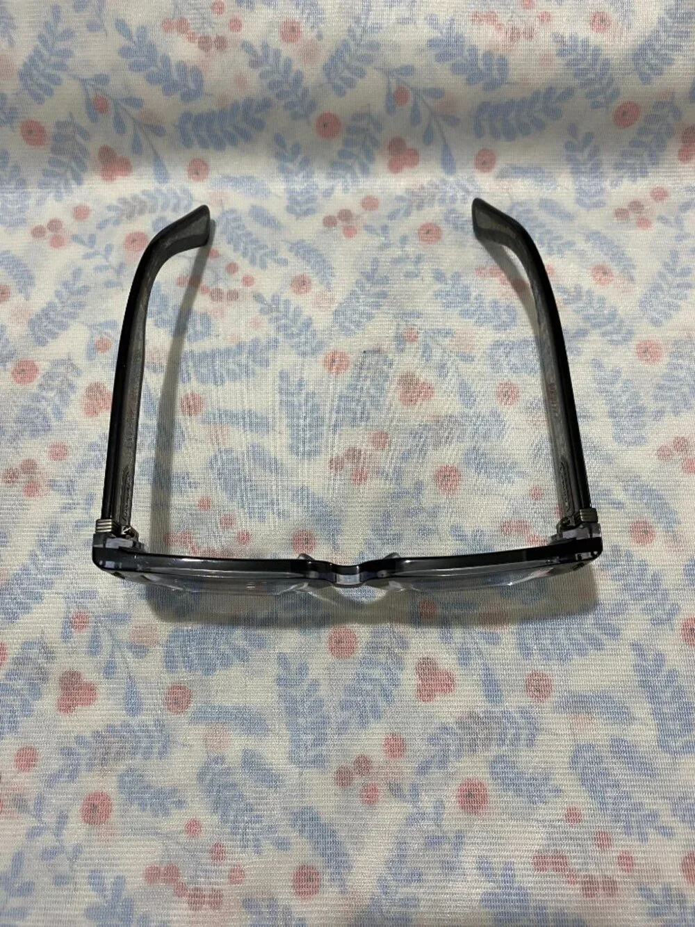 AMIRI Venice Gradient Square-Frame Sunglasses